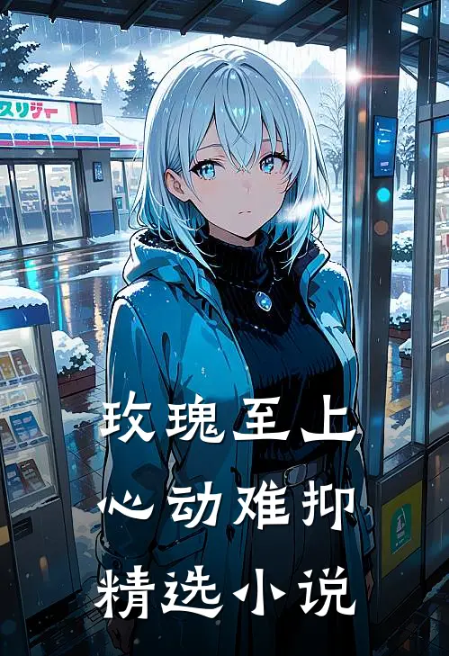 玫瑰至上，心动难抑精选小说