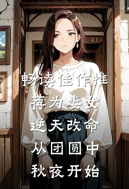 畅读佳作推荐为妻女逆天改命：从团圆中秋夜开始