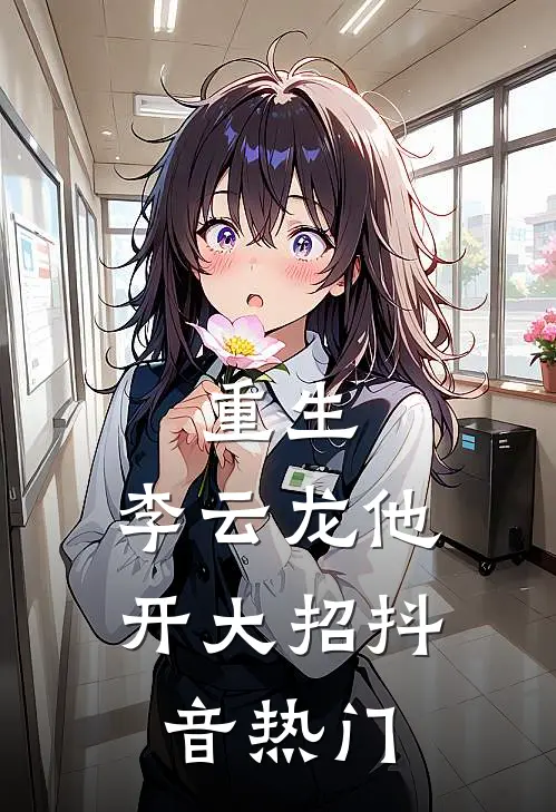 重生：李云龙他开大招抖音热门