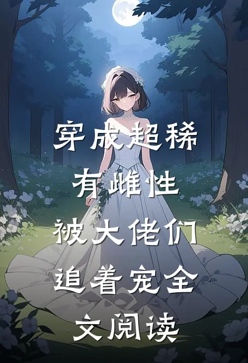 穿成超稀有雌性，被大佬们追着宠全文阅读