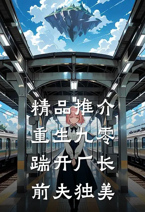 精品推介重生九零，踹开厂长前夫独美