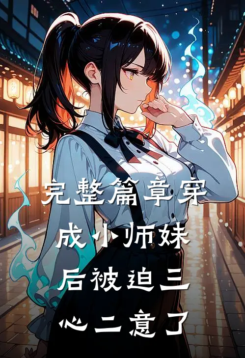 完整篇章穿成小师妹后被迫三心二意了