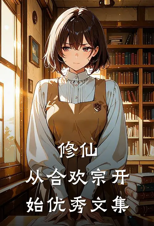 修仙：从合欢宗开始优秀文集