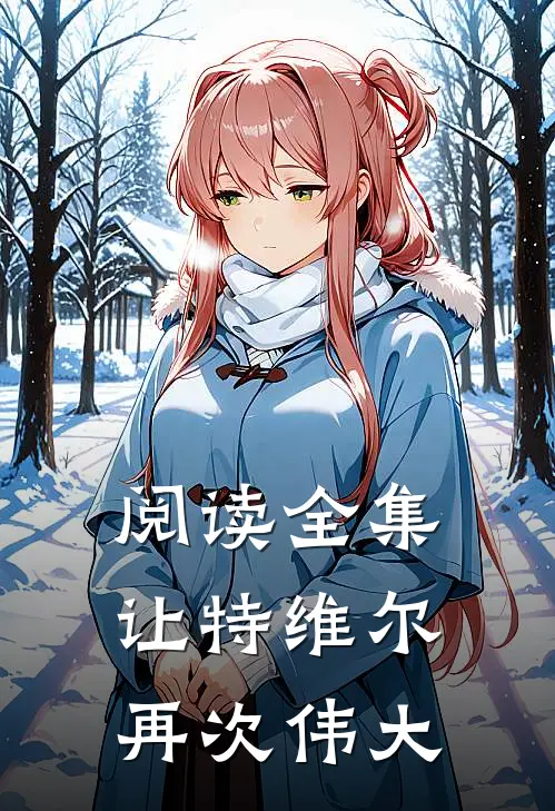 阅读全集让特维尔再次伟大