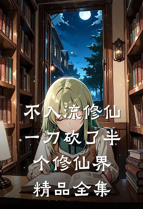 不入流修仙：一刀砍了半个修仙界精品全集