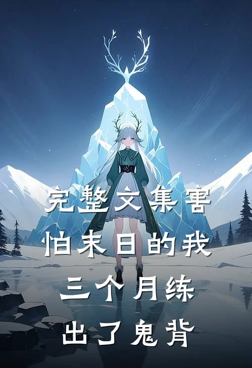 完整文集害怕末日的我，三个月练出了鬼背