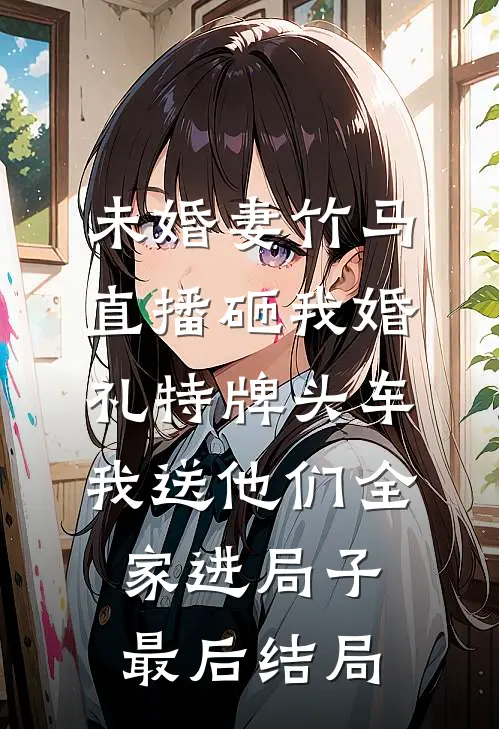 未婚妻竹马直播砸我婚礼特牌头车，我送他们全家进局子最后结局