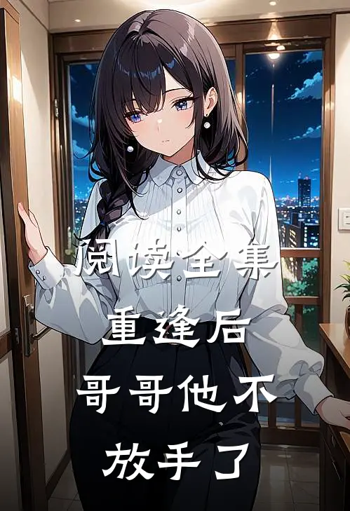 阅读全集重逢后,哥哥他不放手了