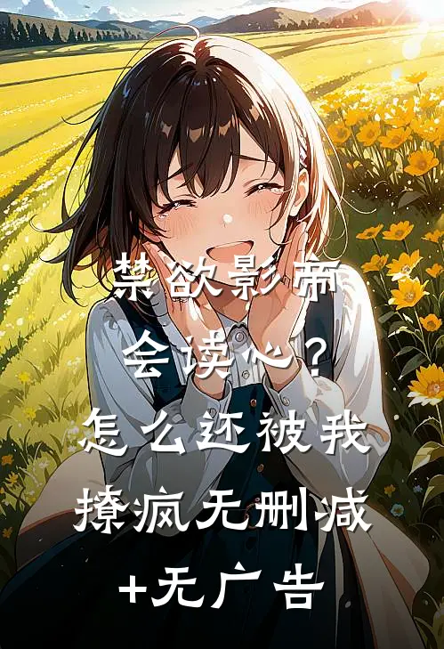 禁欲影帝会读心？怎么还被我撩疯无删减+无广告