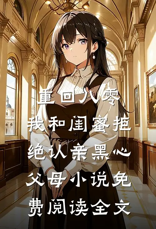 重回八零，我和闺蜜拒绝认亲黑心父母小说免费阅读全文