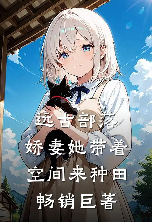 远古部落：娇妻她带着空间来种田畅销巨著