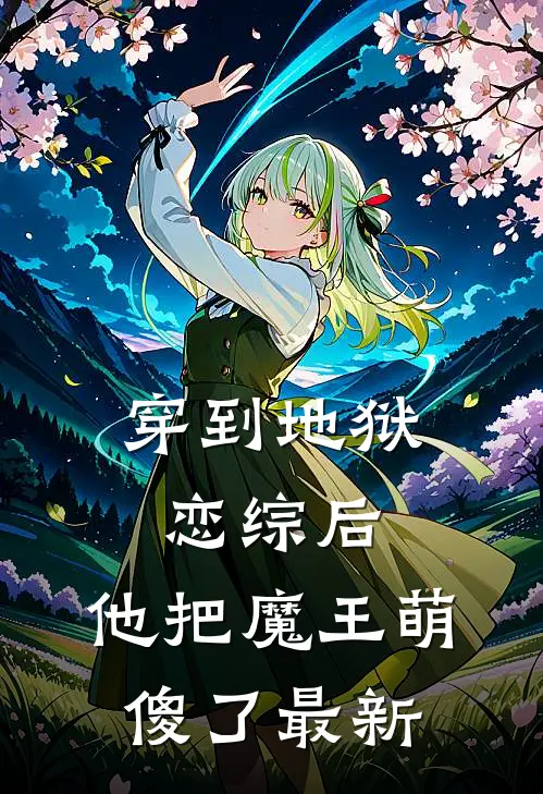 穿到地狱恋综后，他把魔王萌傻了最新