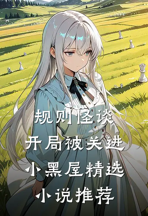 规则怪谈：开局被关进小黑屋精选小说推荐