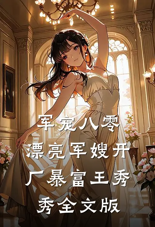 军宠八零：漂亮军嫂开厂暴富王秀秀全文版