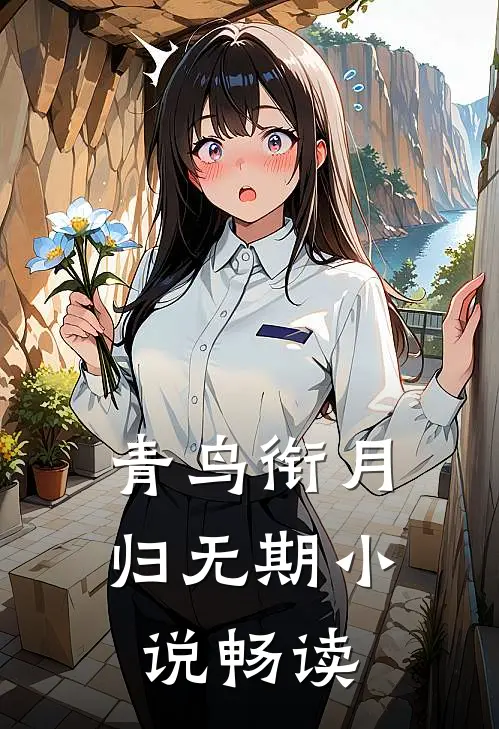 青鸟衔月归无期小说畅读