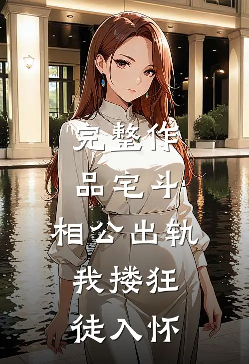 完整作品宅斗：相公出轨，我搂狂徒入怀