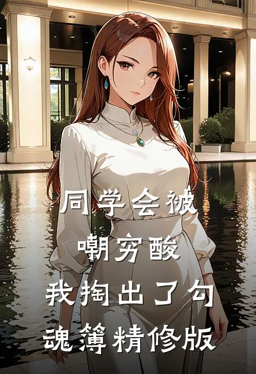 同学会被嘲穷酸，我掏出了勾魂簿精修版