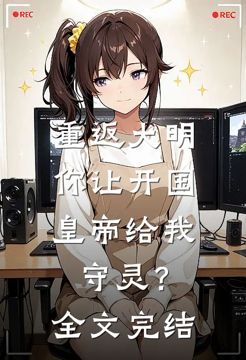 重返大明：你让开国皇帝给我守灵？全文完结