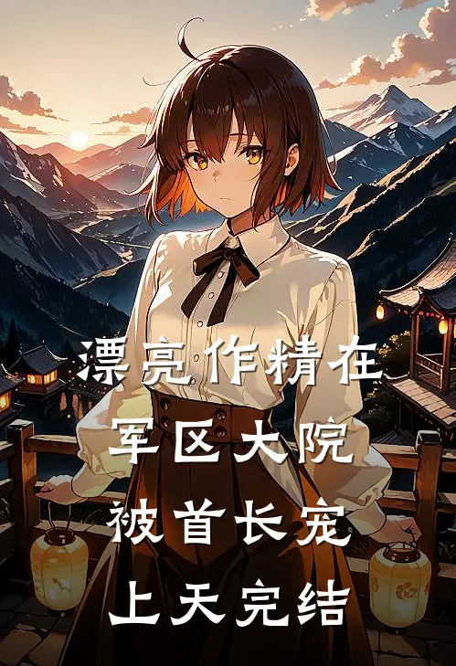 漂亮作精在军区大院被首长宠上天完结