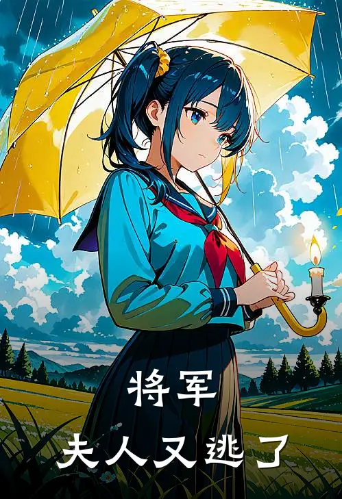 将军，夫人又逃了