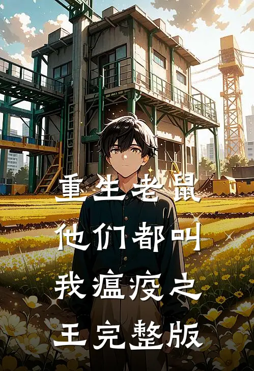 重生老鼠，他们都叫我瘟疫之王完整版