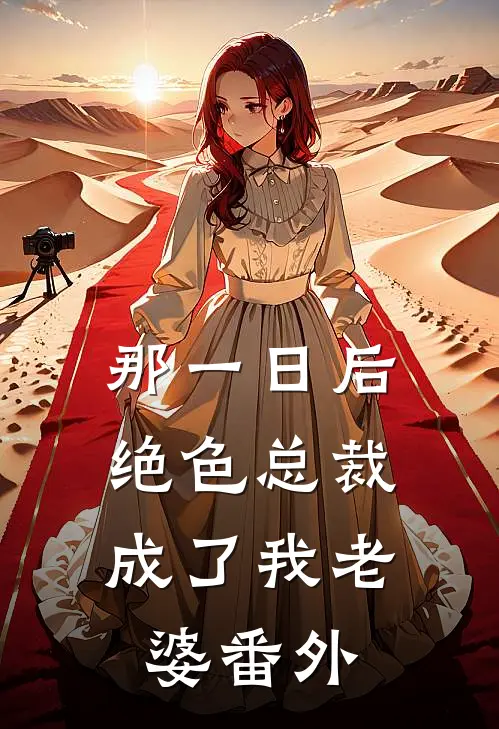 那一日后，绝色总裁成了我老婆 番外