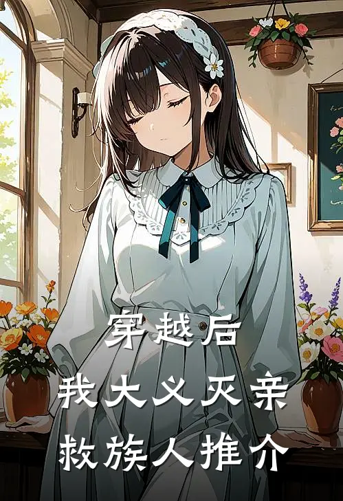 穿越后，我大义灭亲救族人推介