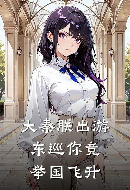 大秦朕出游东巡你竟举国飞升