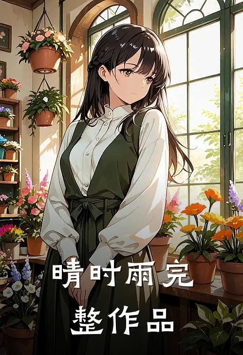 晴时雨完整作品