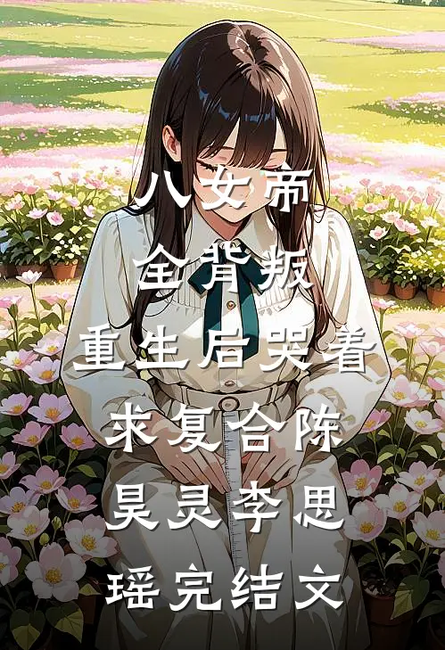 八女帝全背叛，重生后哭着求复合陈昊灵李思瑶完结文