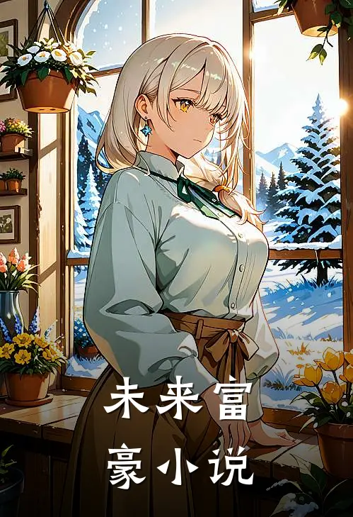 未来富豪小说