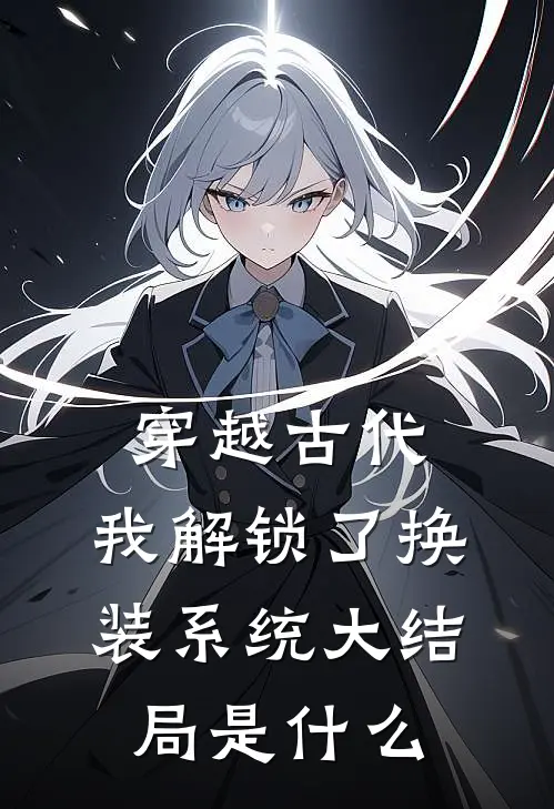 穿越古代，我解锁了换装系统大结局是什么