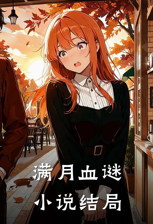 《满月血谜》小说结局