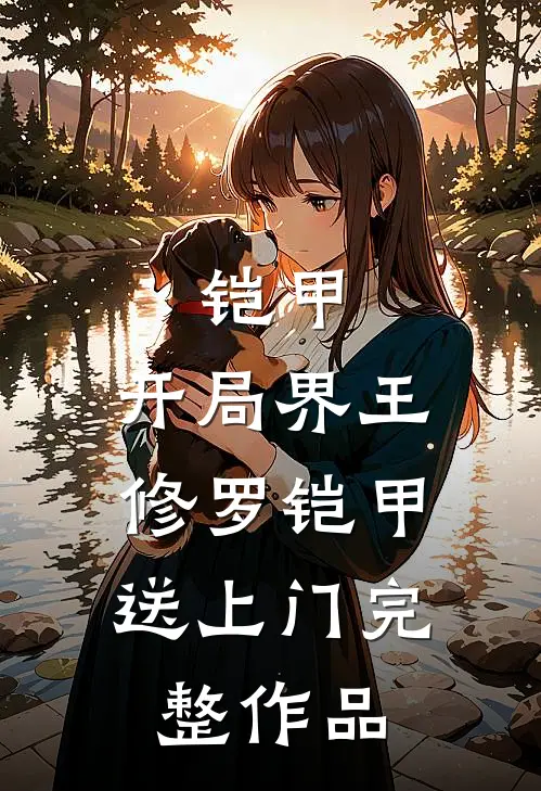 铠甲：开局界王，修罗铠甲送上门完整作品