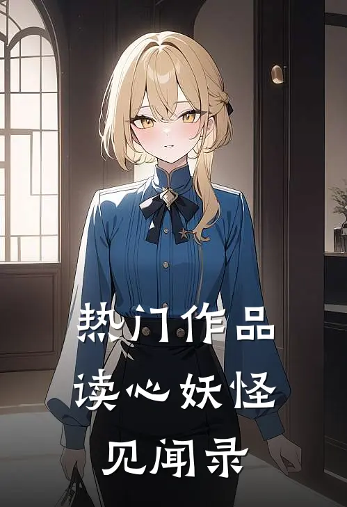 热门作品读心妖怪见闻录
