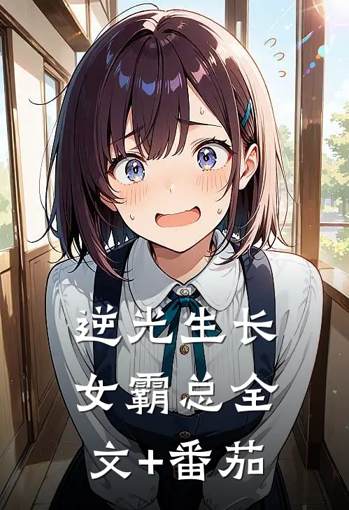 逆光生长女霸总全文+番茄