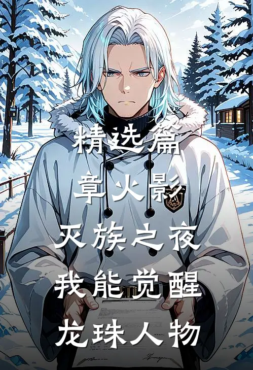 精选篇章火影：灭族之夜我能觉醒龙珠人物