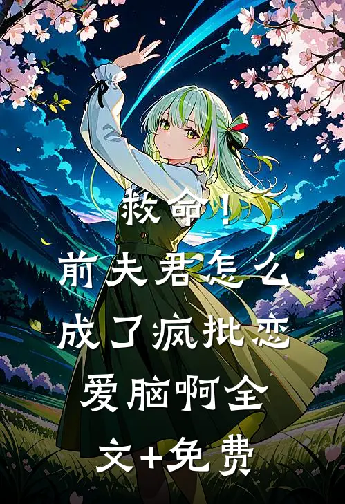 救命！前夫君怎么成了疯批恋爱脑啊全文+免费