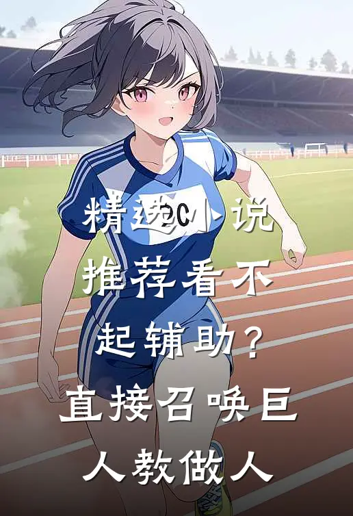 精选小说推荐看不起辅助？直接召唤巨人教做人