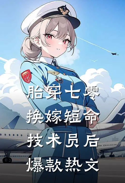 胎穿七零，换嫁短命技术员后爆款热文