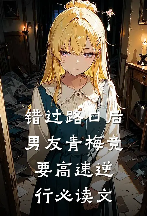 错过路口后，男友青梅竟要高速逆行必读文