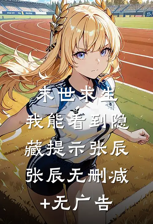 末世求生：我能看到隐藏提示张辰张辰无删减+无广告