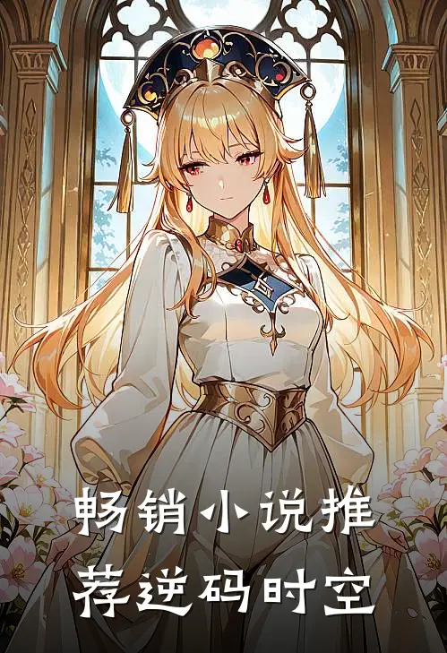 畅销小说推荐逆码时空