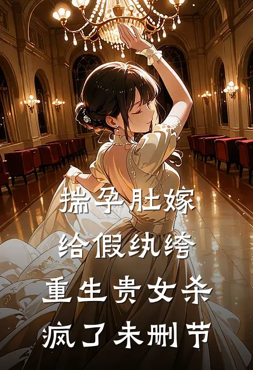 揣孕肚嫁给假纨绔，重生贵女杀疯了未删节