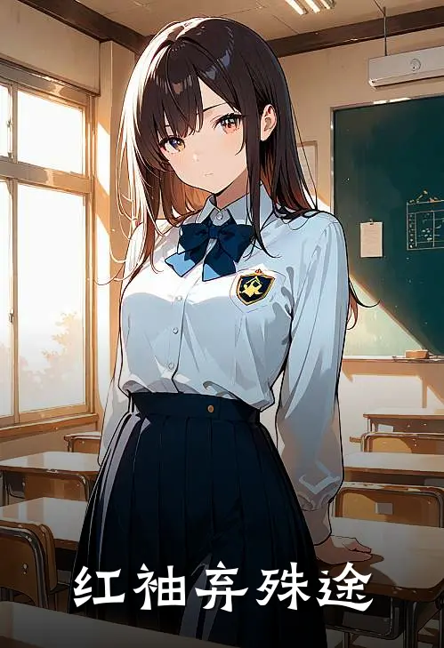 红袖弃殊途