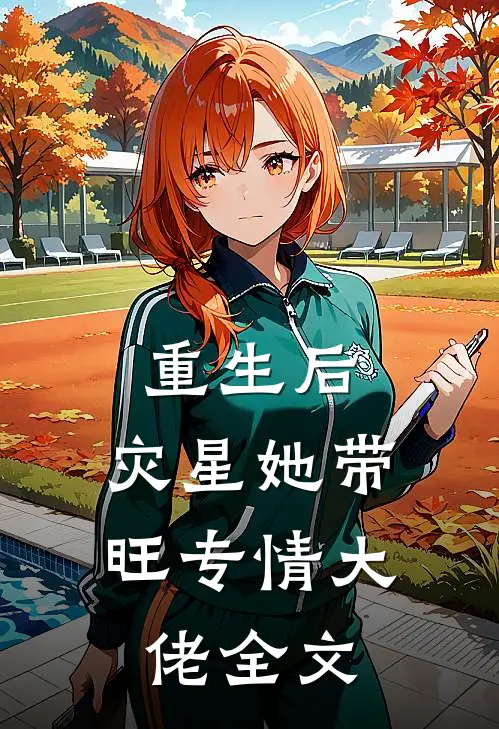 重生后，灾星她带旺专情大佬全文