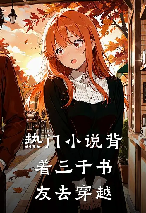 热门小说背着三千书友去穿越