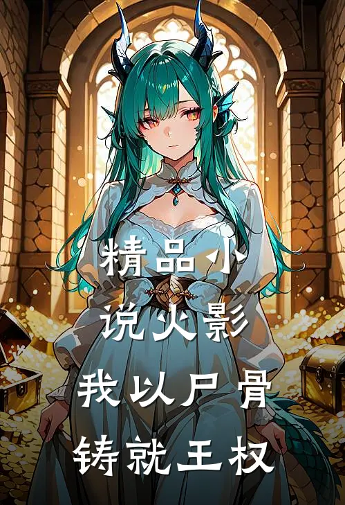 精品小说火影：我以尸骨铸就王权
