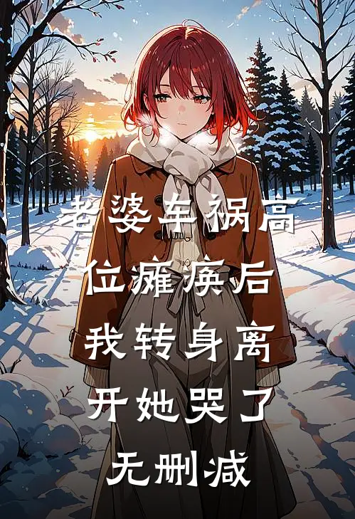 老婆车祸高位瘫痪后，我转身离开她哭了无删减