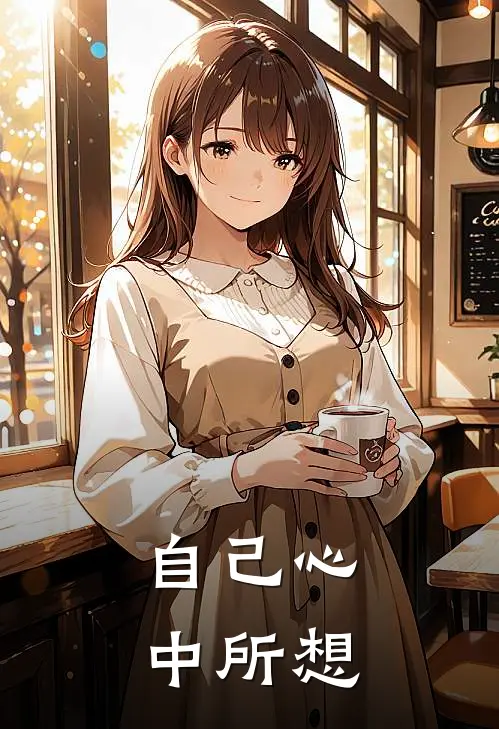 自己心中所想